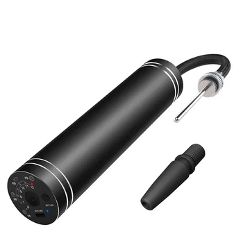 Xmund XD-BP3 2 In 1 Smart Airs Pump LCD Screen Display USB Charging Electric Inflatable Pump With LED Flashlight For Camping
Xmund XD-BP3 2 In 1 Smart Airs Pump LCD Screen Display USB Charging Electric Inflatable Pump With LED Flashlight For Camping