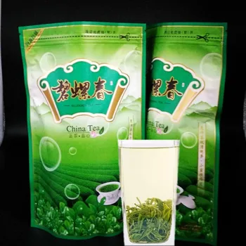 2020 China Bi-luo-chun Green Tea Real Organic New Early Spring Green Tea for Weight Loss Health Care
2020 China Bi-luo-chun Green Tea Real Organic New Early Spring Green Tea for Weight Loss Health Care