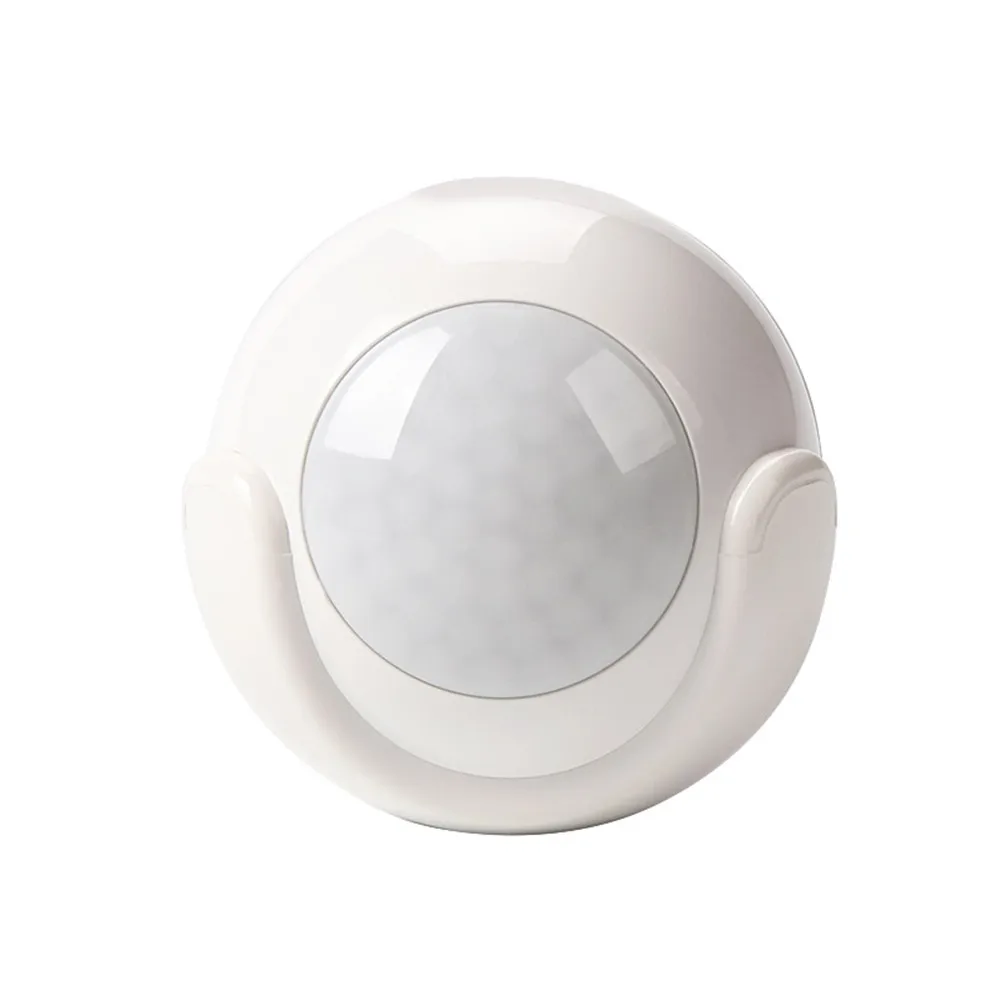 Smart Life WiFi Infrared Alarm Detector Body Infrared Detector PIR Motion Sensor Detector Alarm system working with IFTTT
Smart Life WiFi Infrared Alarm Detector Body Infrared Detector PIR Motion Sensor Detector Alarm system working with IFTTT