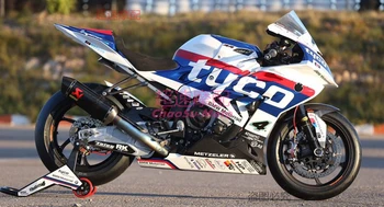 Motorcycle fairing kit For BMW S1000RR track 2015-2017 2009-2014 S1000 RR Full Complete Kit ABS Injection molding Fairing Frame
Motorcycle fairing kit For BMW S1000RR track 2015-2017 2009-2014 S1000 RR Full Complete Kit ABS Injection molding Fairing Frame