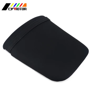 Motorcycle Rear Pillion Leather Soft Seat Cover For HONDA CBR600RR 2003 2004 2005 2006 CBR1000RR 04 05 06 07 CBR 600RR 1000RR 
Motorcycle Rear Pillion Leather Soft Seat Cover For HONDA CBR600RR 2003 2004 2005 2006 CBR1000RR 04 05 06 07 CBR 600RR 1000RR