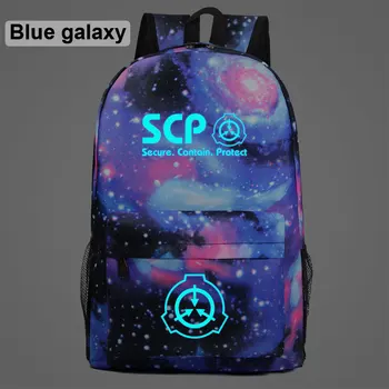 AL4904 Halloween Luminous Letter Monster SCP Boy Girl School bag Teenagers Student Schoolbags Women Packsack MenBackpack
AL4904 Halloween Luminous Letter Monster SCP Boy Girl School bag Teenagers Student Schoolbags Women Packsack MenBackpack