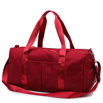 Gym Bag Stylish GUY'S Female Sports Training Yoga Bag Wet And Dry Separation Shoes Bit Shoulder Bag Large Capacity Travel Bag Cu
Gym Bag Stylish GUY'S Female Sports Training Yoga Bag Wet And Dry Separation Shoes Bit Shoulder Bag Large Capacity Travel Bag Cu