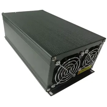 New Switching Power Supply 1200W 24v62A 48v31A 110v 120v Driver Transformers for Led Light CNC CCTV Stepper 120V Input
New Switching Power Supply 1200W 24v62A 48v31A 110v 120v Driver Transformers for Led Light CNC CCTV Stepper 120V Input