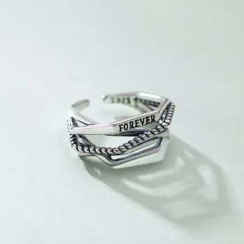 Ring male tide hip-hop personality single nobleman little finger tail ring men's Wujin index finger middle finger 
Ring male tide hip-hop personality single nobleman little finger tail ring men's Wujin index finger middle finger