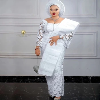 Nigeria Wedding African Guipure Lace Fabric With Stones High Quality Water Soluble African Lace Fabric
Nigeria Wedding African Guipure Lace Fabric With Stones High Quality Water Soluble African Lace Fabric