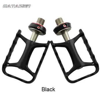 CNC Pedal Ultra Light Quick Release Non quick Releas BMX MTB Pedals Bike Parts Pegs for Wellgo Bike Pedal Flat Pedals
CNC Pedal Ultra Light Quick Release Non quick Releas BMX MTB Pedals Bike Parts Pegs for Wellgo Bike Pedal Flat Pedals