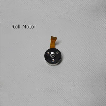Yaw Arm Roll Pitch Motor for DJI Phantom 3 Roll Arm Motor Up Down Bracket Kit for DJI Phantom 3 Drone Repair Parts
Yaw Arm Roll Pitch Motor for DJI Phantom 3 Roll Arm Motor Up Down Bracket Kit for DJI Phantom 3 Drone Repair Parts