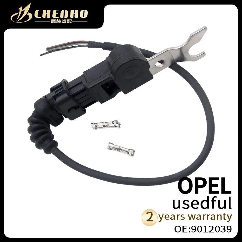 CHENHO BRAND New Auto CrankShaft Sensor For OPEL GENERAL MOTORS VECTRA 9012039 V40720397 93171450 207013 Car accessories
CHENHO BRAND New Auto CrankShaft Sensor For OPEL GENERAL MOTORS VECTRA 9012039 V40720397 93171450 207013 Car accessories