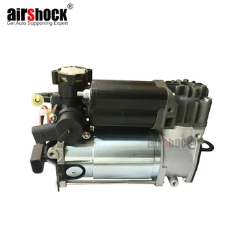AirShock New Air Suspension Compressor Pump For Mercedes W220 W211 S211 W219 C219 E550 S500 S430 Airmatic 2113200104 2203200104
AirShock New Air Suspension Compressor Pump For Mercedes W220 W211 S211 W219 C219 E550 S500 S430 Airmatic 2113200104 2203200104