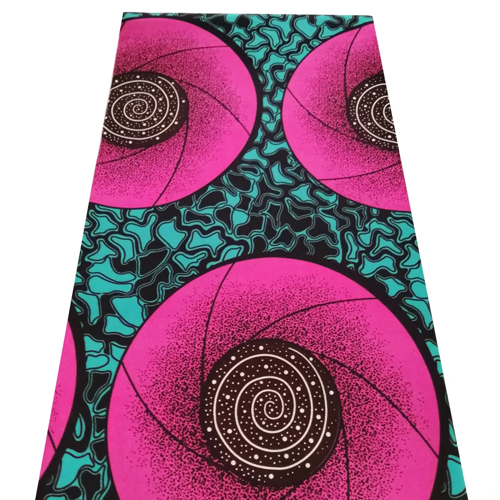 african-fabric-rose