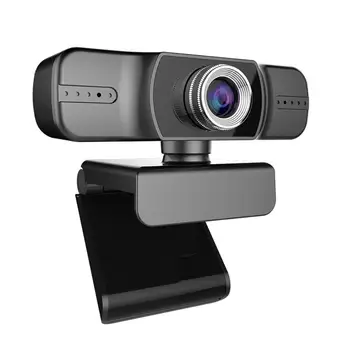 Webcam 1080P Camera For Pc Laptop Webcam Module Mini webcam with microphone USB Clear Camera For PC For MAC Computers
Webcam 1080P Camera For Pc Laptop Webcam Module Mini webcam with microphone USB Clear Camera For PC For MAC Computers