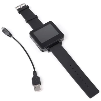 200RC FPV Watch with OSD 48CH/5.8GHz HD 2 inch TFT LCD Display Monitor Wireless Receiver for DIY RC Drone Camera
200RC FPV Watch with OSD 48CH/5.8GHz HD 2 inch TFT LCD Display Monitor Wireless Receiver for DIY RC Drone Camera