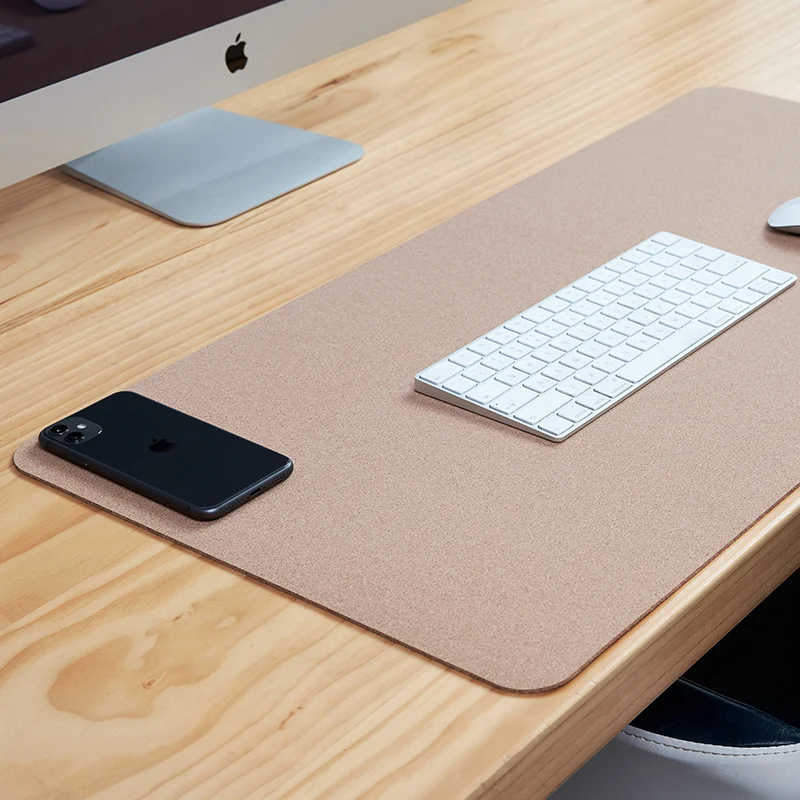 Office computer mouse pad keyboard writing desk pad cork mouse pad large green mouse pad universal
Office computer mouse pad keyboard writing desk pad cork mouse pad large green mouse pad universal