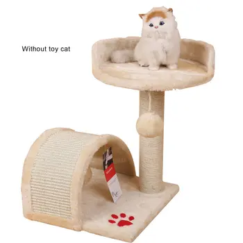 Cat climbing frame cat litter cat supplies cat climbing rack cat climbing tree pet tool pets climbing tree
Cat climbing frame cat litter cat supplies cat climbing rack cat climbing tree pet tool pets climbing tree