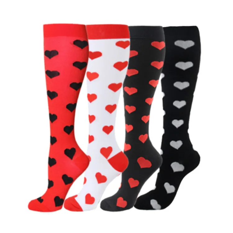Calcetines Compresivos Medias De Compresion Medias Compresivas Heart Adult Compression Sock Sport Socmpression Sock
Calcetines Compresivos Medias De Compresion Medias Compresivas Heart Adult Compression Sock Sport Socmpression Sock