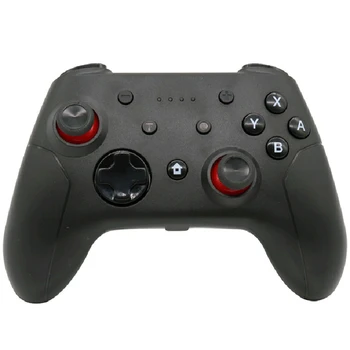 Wireless Pro Controller for Nintendo Switch,Switch Lite Remote Joypad Gamepad
Wireless Pro Controller for Nintendo Switch,Switch Lite Remote Joypad Gamepad