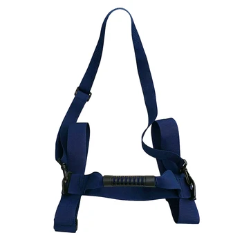 Scuba Diving Dive Tank Air Cylinder Bottle Carrier Carry Transport Holder Shoulder Strap with Handle
Scuba Diving Dive Tank Air Cylinder Bottle Carrier Carry Transport Holder Shoulder Strap with Handle