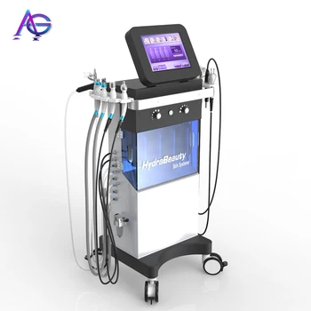 9 in one multi-function beauty machine for Skin Tightening and Skin Mouisture with CE certification
9 in one multi-function beauty machine for Skin Tightening and Skin Mouisture with CE certification