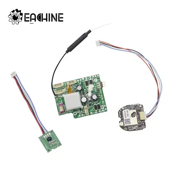 Original Eachine EG16 Receiver Board with GPS Geomagnetic Module GPS RC Drone Quadcopter Spare Parts
Original Eachine EG16 Receiver Board with GPS Geomagnetic Module GPS RC Drone Quadcopter Spare Parts