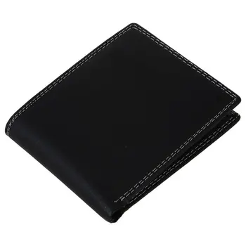 Men Luxury Leather Card Cash Receipt Holder Organizer Bifold Wallet Coin Purse 
Men Luxury Leather Card Cash Receipt Holder Organizer Bifold Wallet Coin Purse
