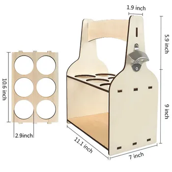 Practical Wine Bottle Container 6 Bottles Of Metal Vertical Wine Rack Restaurant Bar Beer Basket Household Tool
Practical Wine Bottle Container 6 Bottles Of Metal Vertical Wine Rack Restaurant Bar Beer Basket Household Tool