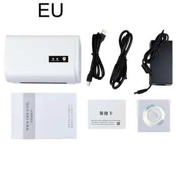 Zj-9200 Express Electronic Face Sheet Label Printer Clothing Tag Bar Code Logistics Sticker Printing
Zj-9200 Express Electronic Face Sheet Label Printer Clothing Tag Bar Code Logistics Sticker Printing