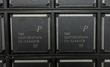 2-10PCS New TMS320F2812PGFA QFP176 32-bit digital signal processor