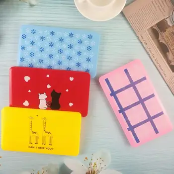 Face Mask Storage Box mask holder Portable Dust-Proof Moisture-Proof Children's Student Mask case caja mascarillas guardar 
Face Mask Storage Box mask holder Portable Dust-Proof Moisture-Proof Children's Student Mask case caja mascarillas guardar