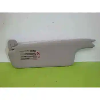 PARASOL RIGHT RENAULT MEGANE II COUPE/CABRIO
PARASOL RIGHT RENAULT MEGANE II COUPE/CABRIO