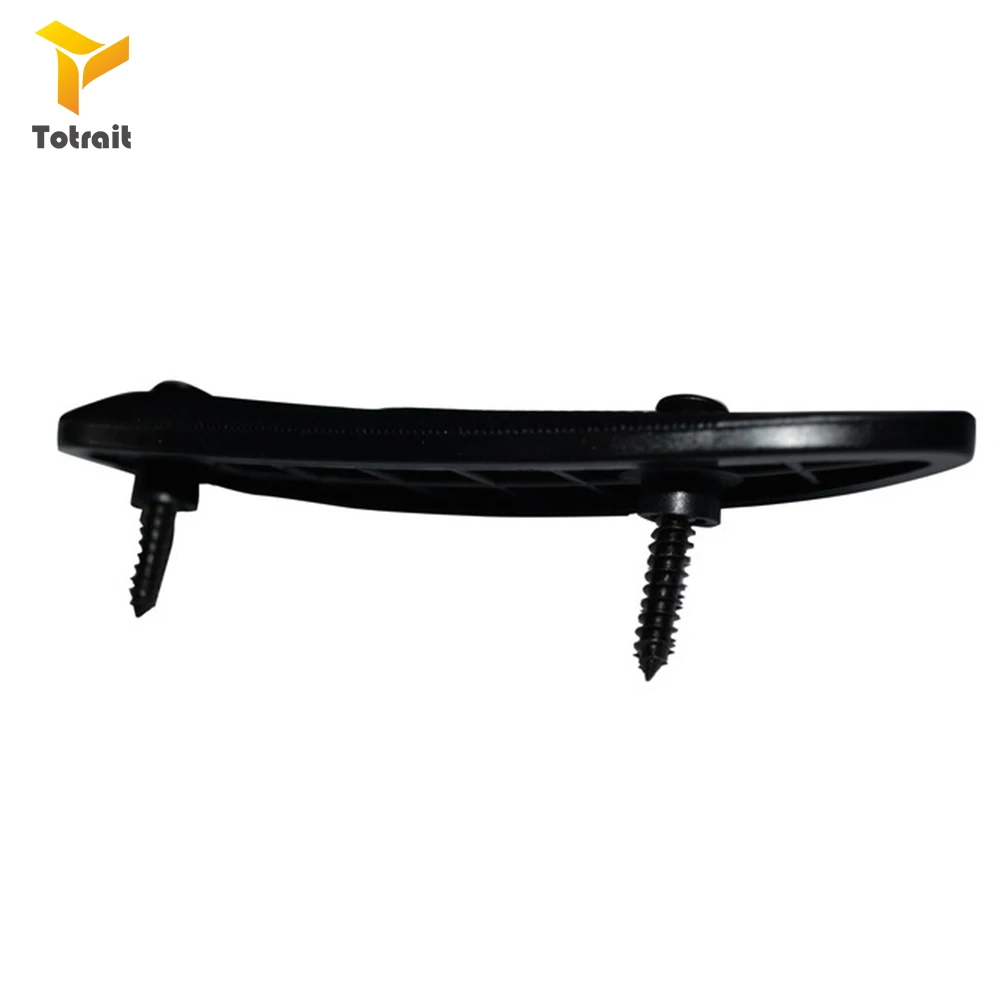 Ourdoor Durable PP Non-Slip Ribbed Tactical Recoil Pad With Screw for Hunting Gun Accessories Shooting Gun Buttstock Protection
Ourdoor Durable PP Non-Slip Ribbed Tactical Recoil Pad With Screw for Hunting Gun Accessories Shooting Gun Buttstock Protection