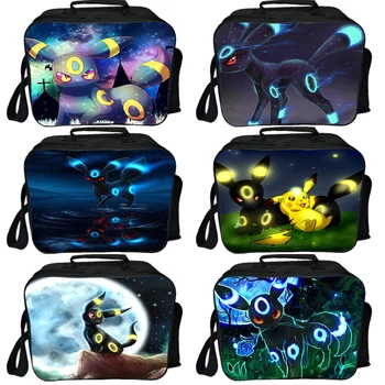 Student Worker Umbreon Lunch Bag Men Women Boys Girls Cooler Bag Insulation Bag New Beautiful Lunch Bag Fresh Ice Pack
Student Worker Umbreon Lunch Bag Men Women Boys Girls Cooler Bag Insulation Bag New Beautiful Lunch Bag Fresh Ice Pack