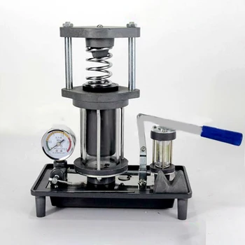 Surwish Hydraulic Press Model Hydraulic Machine Physical Laboratory Tool Science Educational Model
Surwish Hydraulic Press Model Hydraulic Machine Physical Laboratory Tool Science Educational Model