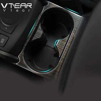 Vtear For Mazda CX-5 CX5 Accessories 2020-2017 Center Console Water Cup Holder Panel Trim Cover Interior Mouldings Car Styling
Vtear For Mazda CX-5 CX5 Accessories 2020-2017 Center Console Water Cup Holder Panel Trim Cover Interior Mouldings Car Styling