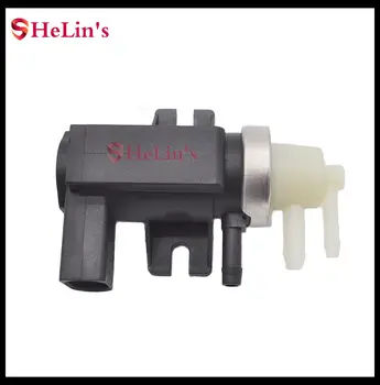 1J0906627B Emission Vacuum Valve For AUDI A3 A4 TT SEAT ALHAMBRA ALTEA XL CORDOBA IBIZA V IV LEON TOLEDO II III 1.9 2.0 TDI
1J0906627B Emission Vacuum Valve For AUDI A3 A4 TT SEAT ALHAMBRA ALTEA XL CORDOBA IBIZA V IV LEON TOLEDO II III 1.9 2.0 TDI
