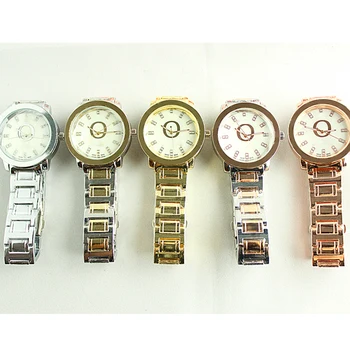 2019 NEW Stainless Steel Men Women Couples Quartz Watches Fashion Luxury Jewelry Gift Exquisite charm Generous Wedding 
2019 NEW Stainless Steel Men Women Couples Quartz Watches Fashion Luxury Jewelry Gift Exquisite charm Generous Wedding