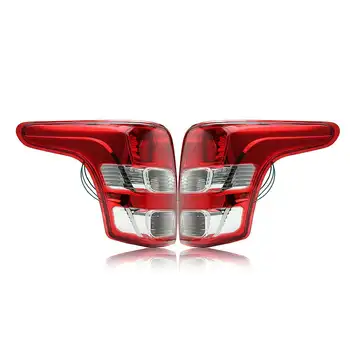 Car Tail Light Rear Taillight Brake Lamp Signal 8330A943 for Mitsubishi L200 2015-on Triton Fiat Strada
Car Tail Light Rear Taillight Brake Lamp Signal 8330A943 for Mitsubishi L200 2015-on Triton Fiat Strada