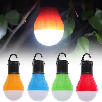 Tent Lamp 60LM Fishing Flashlight Hiking Camping Lights Super Bright 3LED Multicolor Outdoor Travel Portable Emergency Light
Tent Lamp 60LM Fishing Flashlight Hiking Camping Lights Super Bright 3LED Multicolor Outdoor Travel Portable Emergency Light