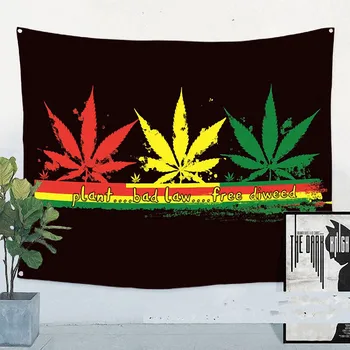 Bob Marley Retro Poster Jamaican Reggae Rock Music Flag Banner Tapestry Mural Bar Cafe Bedroom Background Decor Cloth 
Bob Marley Retro Poster Jamaican Reggae Rock Music Flag Banner Tapestry Mural Bar Cafe Bedroom Background Decor Cloth