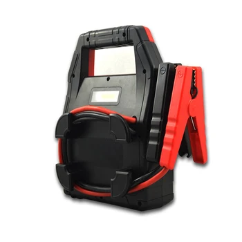 45000Mah Car Jump Starter 12V 24V Auto Battery Booster Jump Starter Pack Portable Power Bank with LCD Screen LED Light
45000Mah Car Jump Starter 12V 24V Auto Battery Booster Jump Starter Pack Portable Power Bank with LCD Screen LED Light