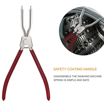 Outer Tub Spring Expansion Tool,for 4986ER0004F/B/G LG and Samsung 1268535,AH3569695,EA3569695,PS3569695,B00AMF8HF8
Outer Tub Spring Expansion Tool,for 4986ER0004F/B/G LG and Samsung 1268535,AH3569695,EA3569695,PS3569695,B00AMF8HF8