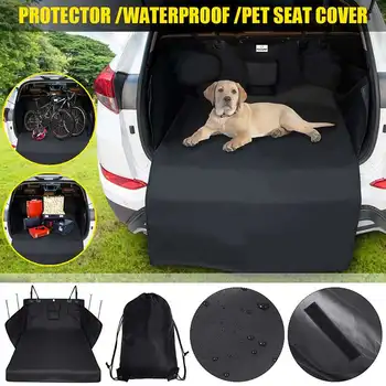 Car Seat Cover Dog Car Mat Waterproof Pet Dog Carrier Cars Rear Back Seat Mat Hammock Cushion Protector Oxford Transportin Perro
Car Seat Cover Dog Car Mat Waterproof Pet Dog Carrier Cars Rear Back Seat Mat Hammock Cushion Protector Oxford Transportin Perro