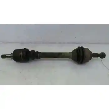 3272S6 TRANSMISSION FRONT LEFT PEUGEOT 406 SALOON (S1/S2)
3272S6 TRANSMISSION FRONT LEFT PEUGEOT 406 SALOON (S1/S2)