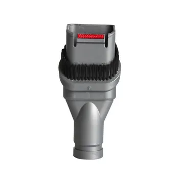 1Pcs Vacuum Cleaners Parts Spare Replacement Parts Combination Tool Brush For Dyson DC35 DC43 DC58 DC62 DC72 V6 Vacuum Cleaners
1Pcs Vacuum Cleaners Parts Spare Replacement Parts Combination Tool Brush For Dyson DC35 DC43 DC58 DC62 DC72 V6 Vacuum Cleaners