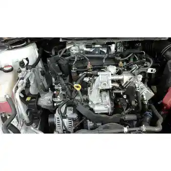 1ND COMPLETE ENGINE TOYOTA AURIS 
1ND COMPLETE ENGINE TOYOTA AURIS