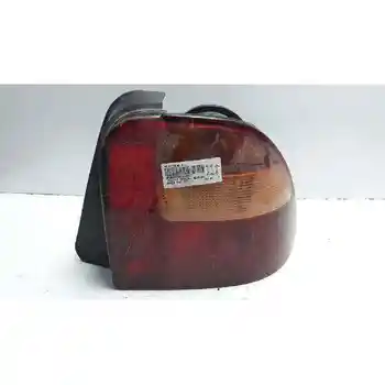 RIGHT REAR light MG ROVER 400 SERIES (RT)
RIGHT REAR light MG ROVER 400 SERIES (RT)