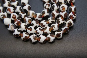 2strand/lot 6-10mm Natural irregular cut agate,round beads For DIY Necklace Jewelry Making Loose 15" Free Shipping
2strand/lot 6-10mm Natural irregular cut agate,round beads For DIY Necklace Jewelry Making Loose 15" Free Shipping