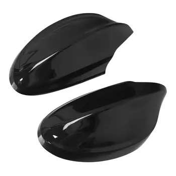 2005-2008 Mirror Covers 25 * 13 * 10cm Bright Black Parts 1 Pair Front Left Side
2005-2008 Mirror Covers 25 * 13 * 10cm Bright Black Parts 1 Pair Front Left Side