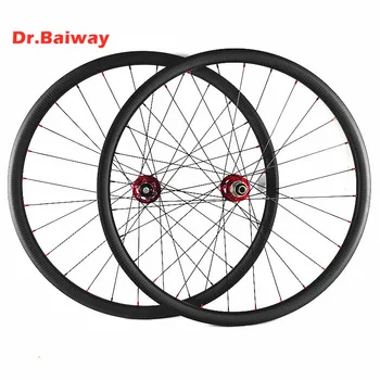carbon fiber wheelset mtb disc wheels 27.5er 30x25mm XC tubeless mountain bike wheelset Hope4 boost 110x15 148x12mm pillar 1420
carbon fiber wheelset mtb disc wheels 27.5er 30x25mm XC tubeless mountain bike wheelset Hope4 boost 110x15 148x12mm pillar 1420