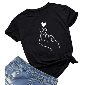 cotton Fashion 2020 Summer For Women 2020 T Shirt Women Shirt Shirt Femme T shirt New
cotton Fashion 2020 Summer For Women 2020 T Shirt Women Shirt Shirt Femme T shirt New